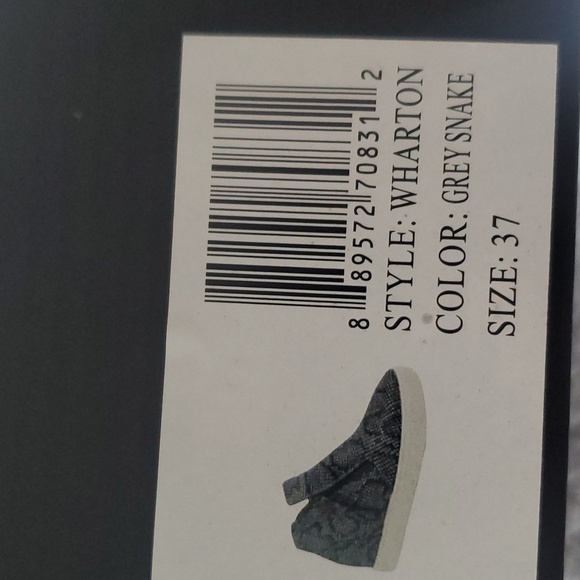 🐍Bernie Mev Dual-Zip Leather Boot Wharton - Picture 9 of 14